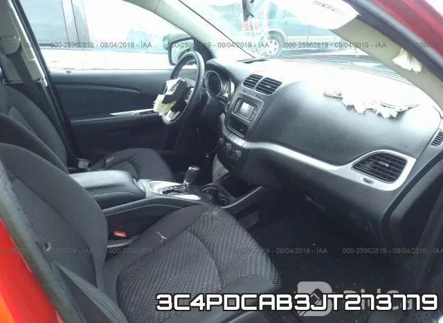 3C4PDCAB3JT273779 фото 6
