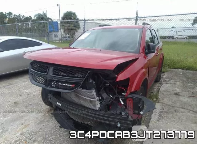 3C4PDCAB3JT273779 фото 7