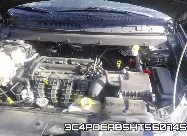 3C4PDCAB5HT560745 фото 2
