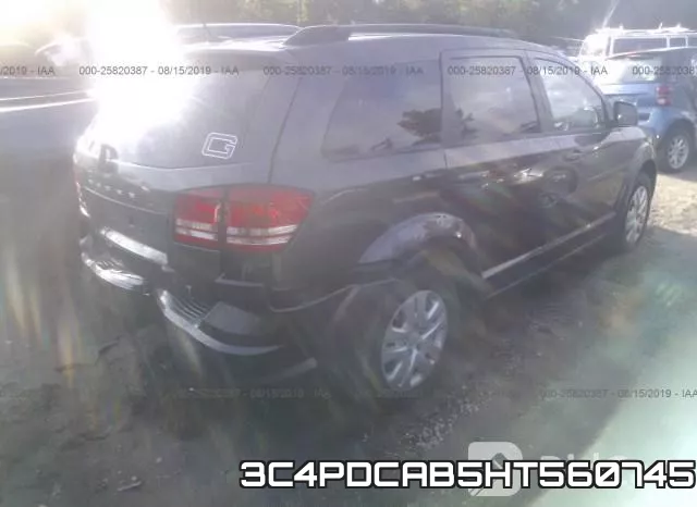3C4PDCAB5HT560745 фото 4