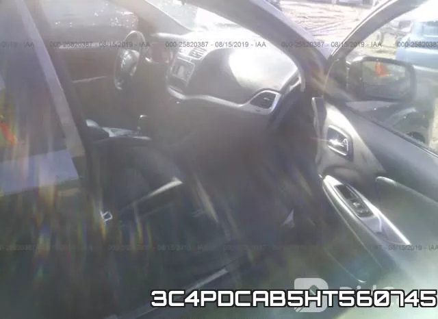 3C4PDCAB5HT560745 фото 5