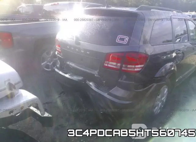 3C4PDCAB5HT560745 фото 6