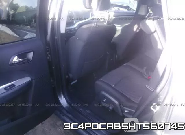 3C4PDCAB5HT560745 фото 8