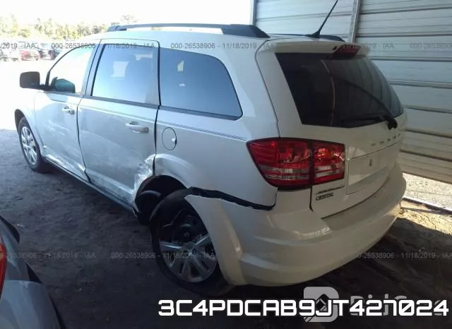 3C4PDCAB9JT427024 фото 4