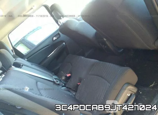 3C4PDCAB9JT427024 фото 9