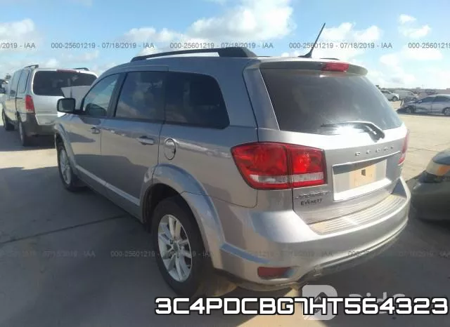 3C4PDCBG7HT564323 фото 4