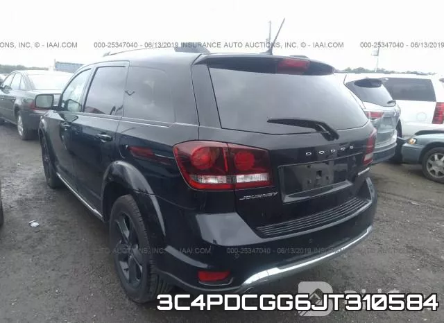 3C4PDCGG6JT310584 фото 4