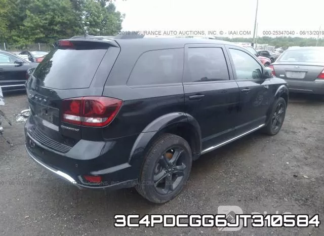 3C4PDCGG6JT310584 фото 5