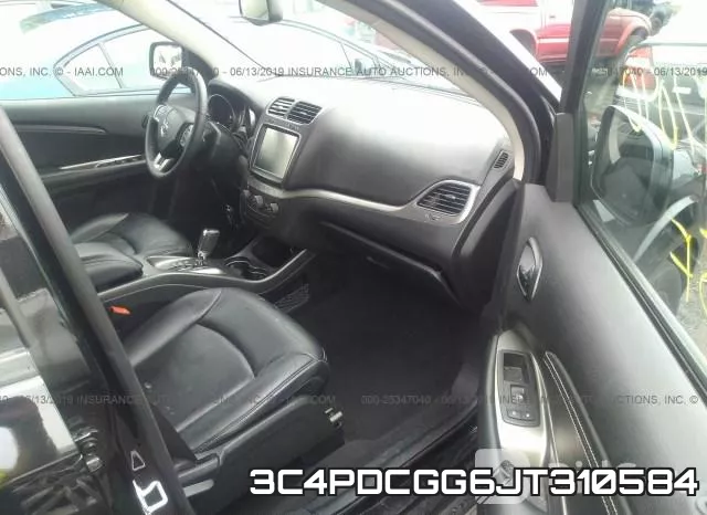 3C4PDCGG6JT310584 фото 6