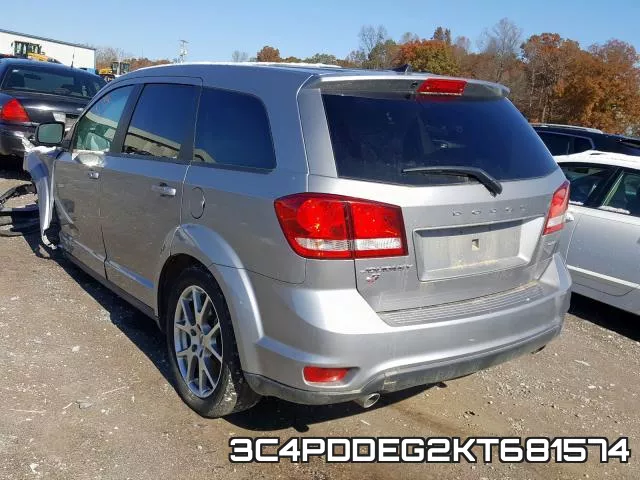 3C4PDDEG2KT681574 фото 4