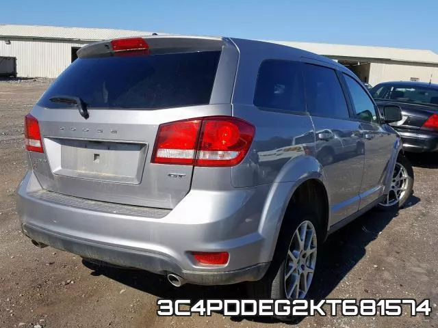 3C4PDDEG2KT681574 фото 5