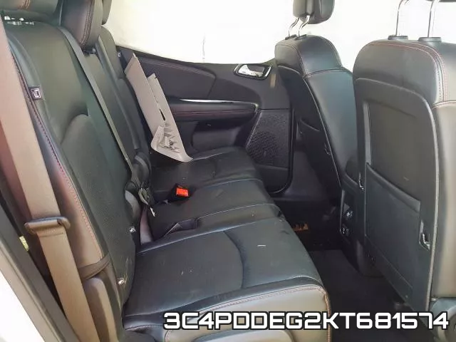 3C4PDDEG2KT681574 фото 7