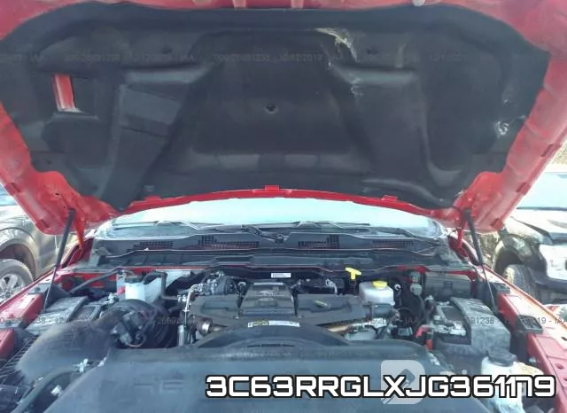 3C63RRGLXJG361179 фото 2