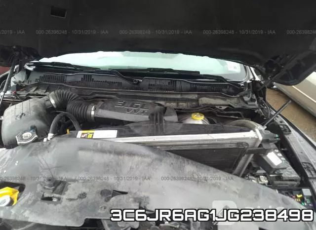 3C6JR6AG1JG238498 фото 2