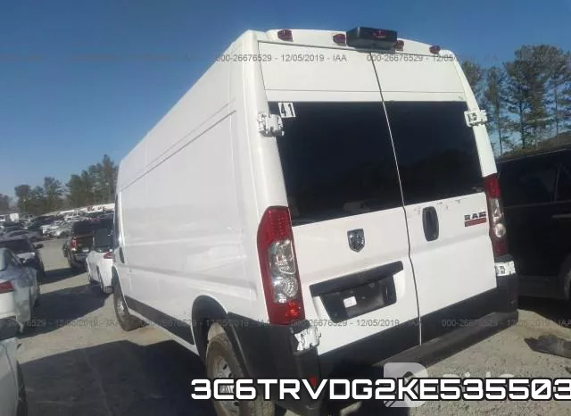 3C6TRVDG2KE535503 фото 4