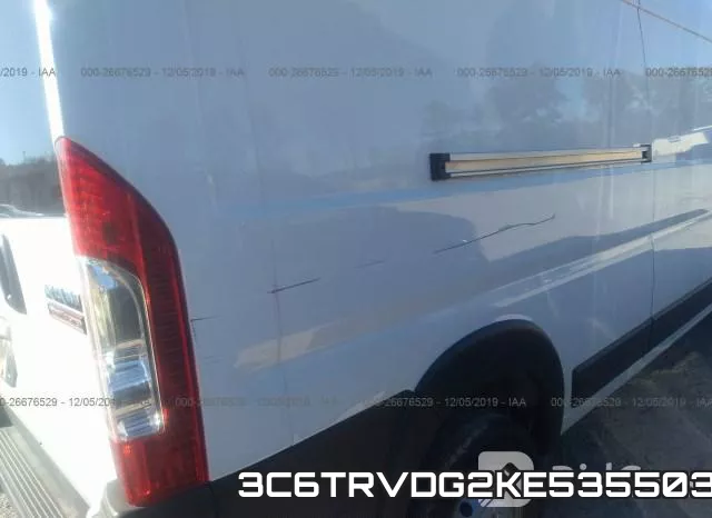 3C6TRVDG2KE535503 фото 6