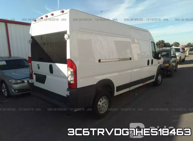 3C6TRVDG7HE518463 фото 5