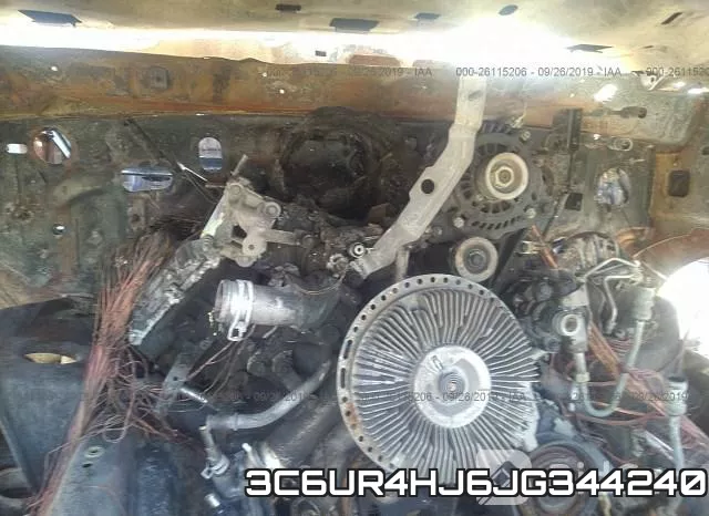 3C6UR4HJ6JG344240 фото 2