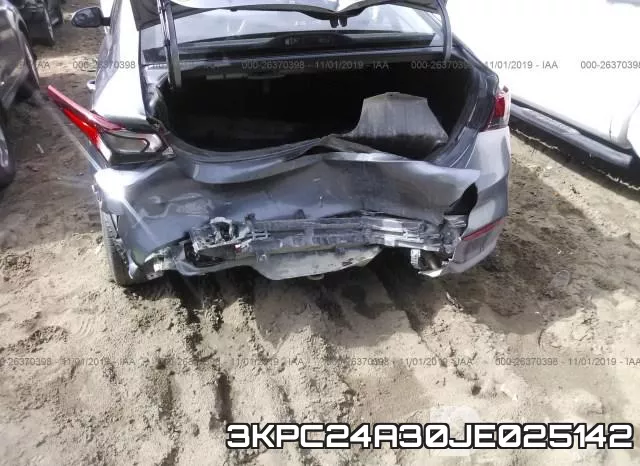 3KPC24A30JE025142 фото 6