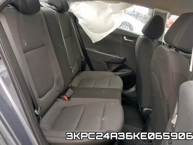 3KPC24A36KE065906 фото 7