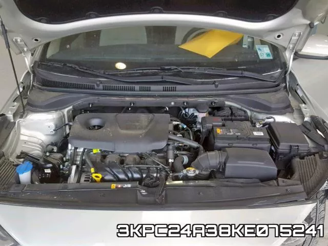 3KPC24A38KE075241 фото 7