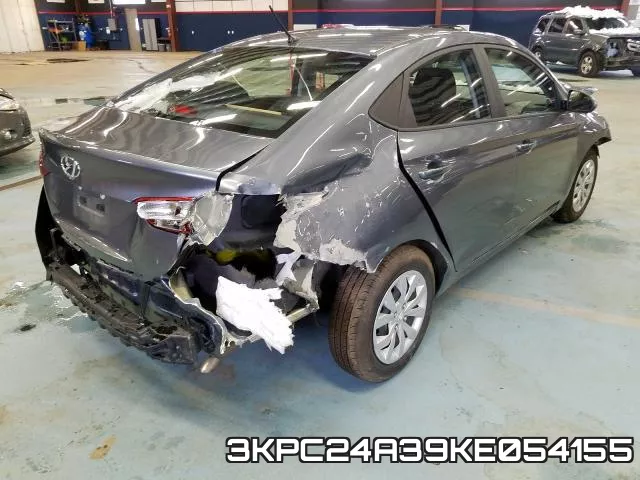 3KPC24A39KE054155 фото 5