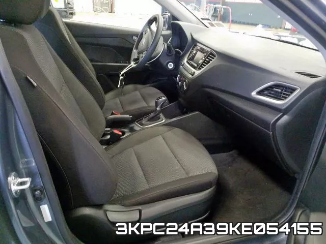3KPC24A39KE054155 фото 6