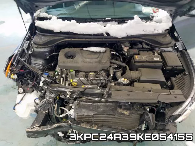 3KPC24A39KE054155 фото 7