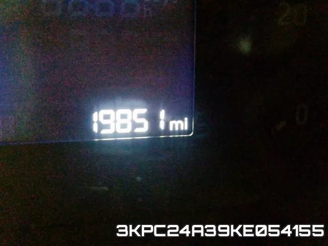 3KPC24A39KE054155 фото 8