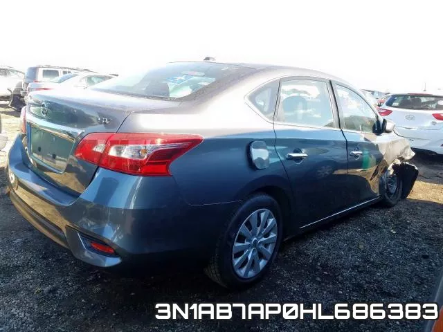 3N1AB7AP0HL686383 фото 5