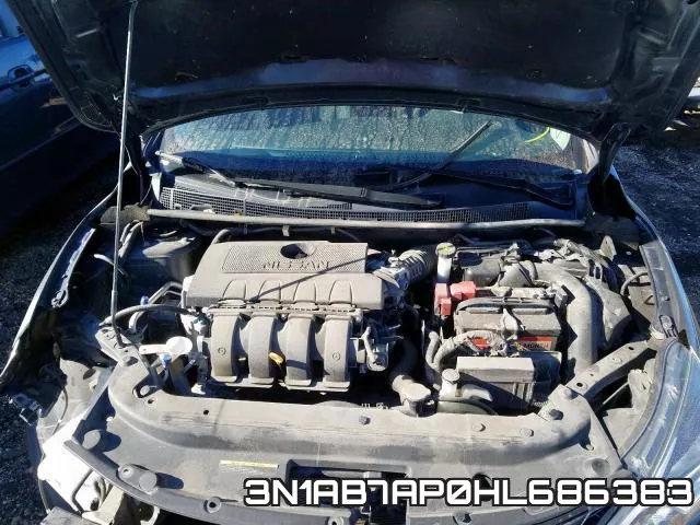 3N1AB7AP0HL686383 фото 7