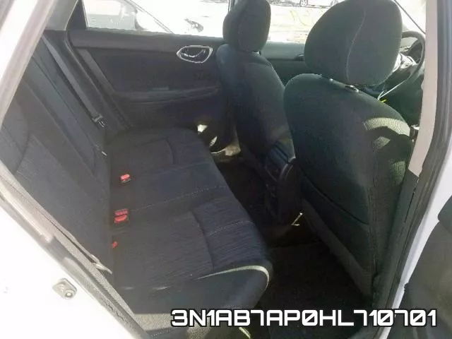 3N1AB7AP0HL710701 фото 7