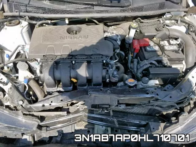 3N1AB7AP0HL710701 фото 8