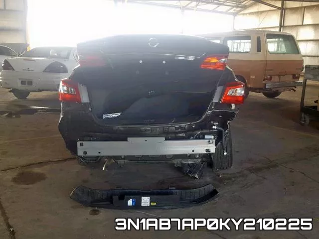 3N1AB7AP0KY210225 фото 10