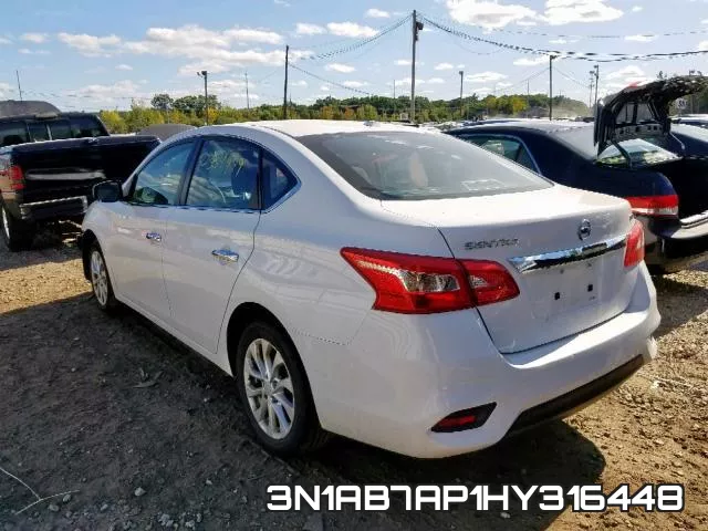 3N1AB7AP1HY316448 фото 4