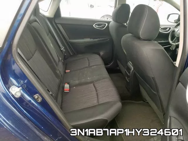 3N1AB7AP1HY324601 фото 7