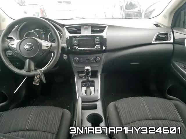 3N1AB7AP1HY324601 фото 10