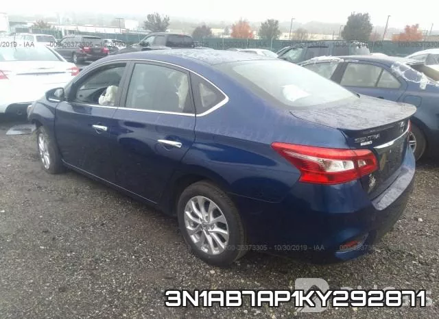 3N1AB7AP1KY292871 фото 4
