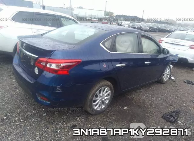 3N1AB7AP1KY292871 фото 5