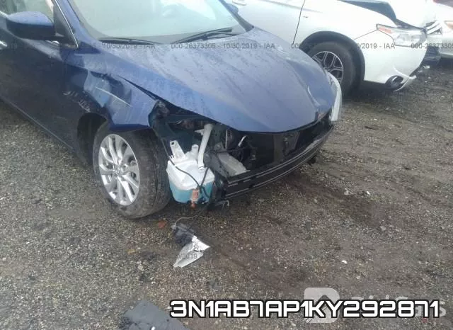 3N1AB7AP1KY292871 фото 7