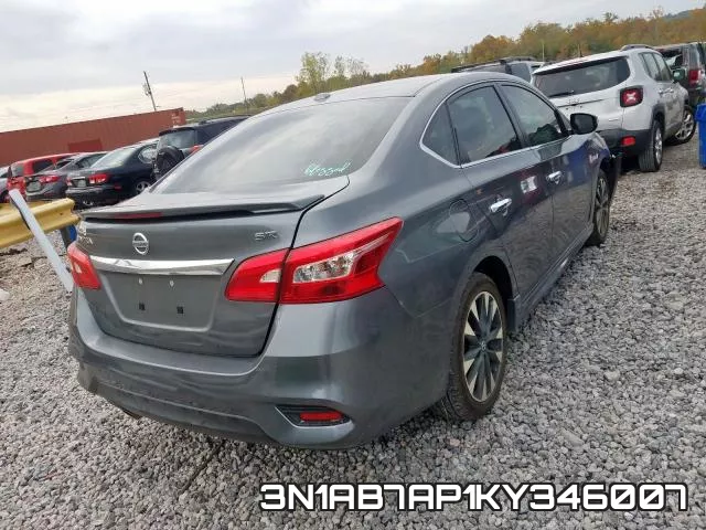 3N1AB7AP1KY346007 фото 4