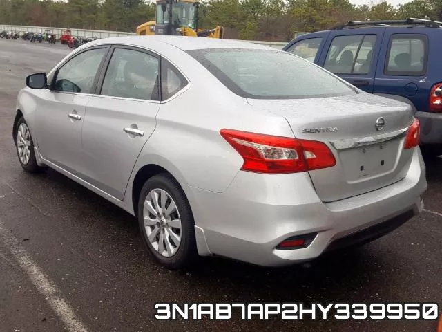 3N1AB7AP2HY339950 фото 4