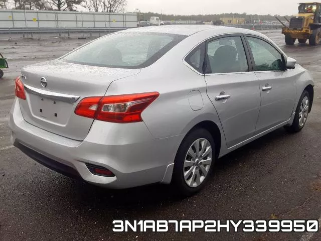 3N1AB7AP2HY339950 фото 5