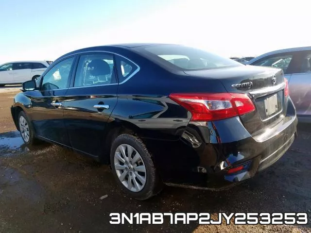 3N1AB7AP2JY253253 фото 4