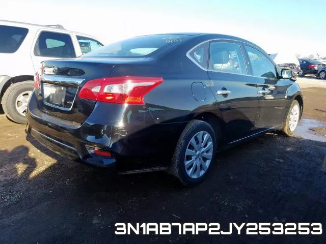 3N1AB7AP2JY253253 фото 5