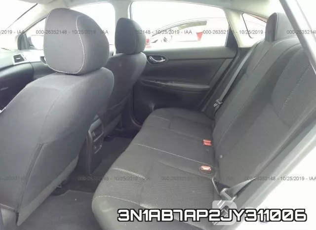 3N1AB7AP2JY311006 фото 7