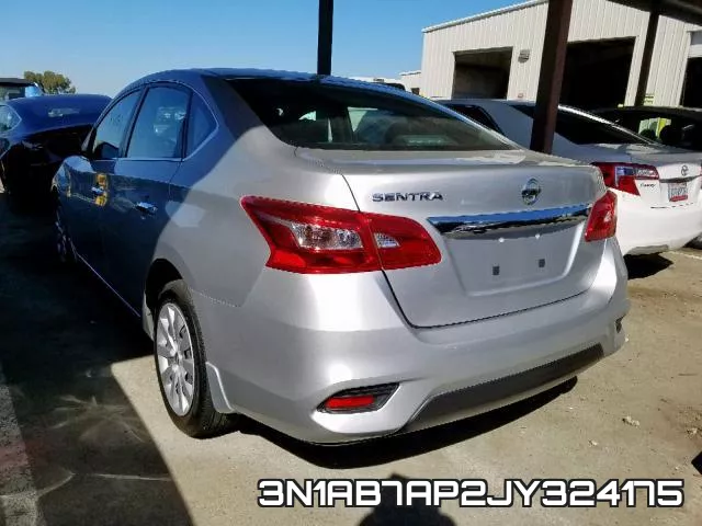 3N1AB7AP2JY324175 фото 4