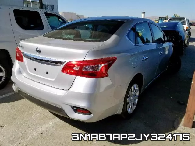 3N1AB7AP2JY324175 фото 5