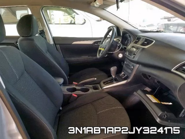 3N1AB7AP2JY324175 фото 6