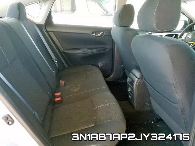 3N1AB7AP2JY324175 фото 7